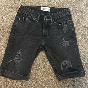 Abercrombie Kids shorts